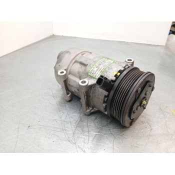 COMPRESOR AIRE ACONDICIONADO 1016001042 