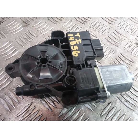 Recambio de motor elevalunas trasero izquierdo para skoda superb (3v3) ambition referencia OEM IAM 5Q0959811E  