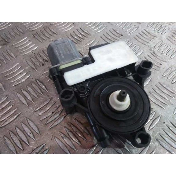 Recambio de motor elevalunas trasero izquierdo para skoda superb (3v3) ambition referencia OEM IAM 5Q0959811E  