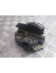 Recambio de cerradura puerta trasera izquierda para ford tourneo courier (c4a) trend referencia OEM IAM BM5AA21813BF  