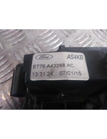 Recambio de cerradura puerta trasera izquierda para ford tourneo courier (c4a) trend referencia OEM IAM BM5AA21813BF   2