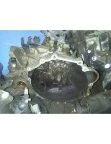 Recambio de caja cambios para kia cerato 2.0 ex crdi familiar (5-ptas.) referencia OEM IAM D4EA CASCO  2