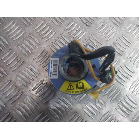 Recambio de anillo airbag para fiat croma (194) 1.9 16v multijet dynamic (12.2007) referencia OEM IAM   