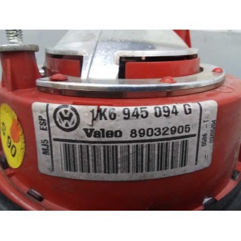 Recambio de piloto trasero derecho interior para volkswagen golf v berlina (1k1) gti referencia OEM IAM 1K6945094G 1K6945094E 