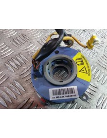 Recambio de anillo airbag para fiat croma (194) 1.9 16v multijet dynamic (12.2007) referencia OEM IAM    2