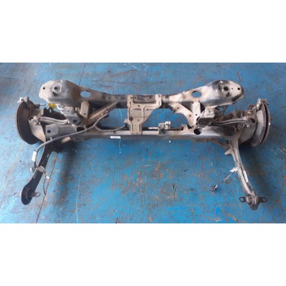 Recambio de puente trasero para volvo v40 inscription referencia OEM IAM   