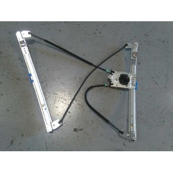 Recambio de elevalunas delantero izquierdo para renault laguna ii (bg0) referencia OEM IAM  NUEVO SOLO MECANISMO