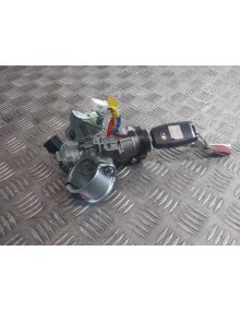 Recambio de conmutador de arranque para kia rio 1.1 crdi cat referencia OEM IAM   