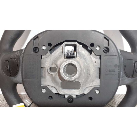 Recambio de volante para jeep renegade sport 4x2 referencia OEM IAM 175201470R  