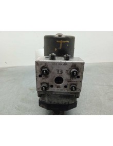 Recambio de abs para opel zafira a elegance referencia OEM IAM 09156992 0265220584 