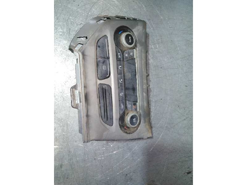 Recambio de mando climatizador para ford focus lim. (cb8) trend referencia OEM IAM BM5T18C612CJ  