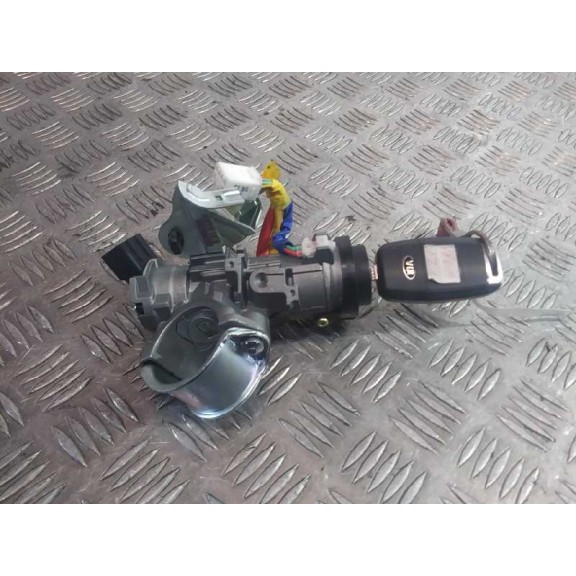 Recambio de conmutador de arranque para kia rio 1.1 crdi cat referencia OEM IAM   