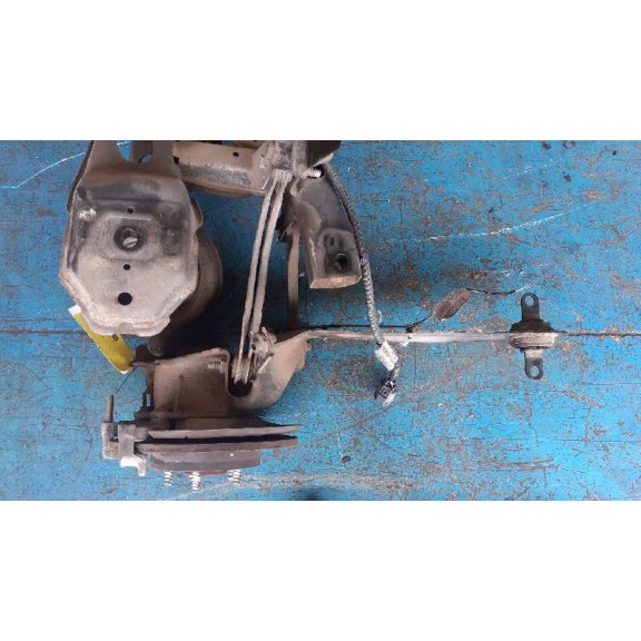 Recambio de puente trasero para volvo v40 inscription referencia OEM IAM   