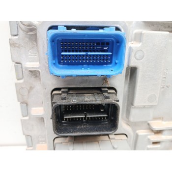 Recambio de centralita motor uce para opel astra k (b16) 1.2 turbo (68) referencia OEM IAM 1310101000000X 2A19295192951956 