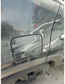 Recambio de tapa exterior combustible para jeep renegade sport 4x2 referencia OEM IAM   