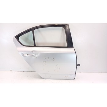 Recambio de puerta trasera derecha para skoda octavia lim. (5e3) ambition referencia OEM IAM   