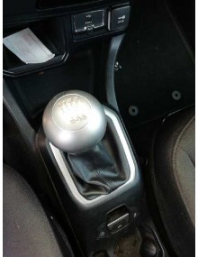 Recambio de palanca cambio para jeep renegade sport 4x2 referencia OEM IAM   