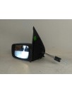 Recambio de retrovisor izquierdo para ford fiesta berlina (dx) referencia OEM IAM 1100116 NUEVO MANUAL