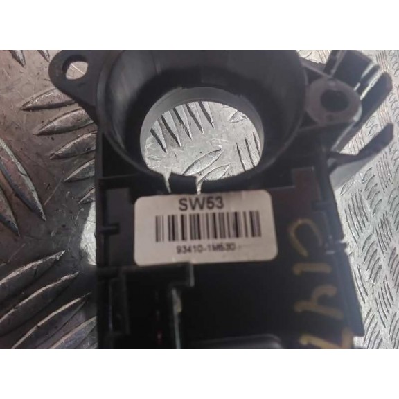 Recambio de mando luces para kia pro_cee´d drive referencia OEM IAM 3753MA2210  