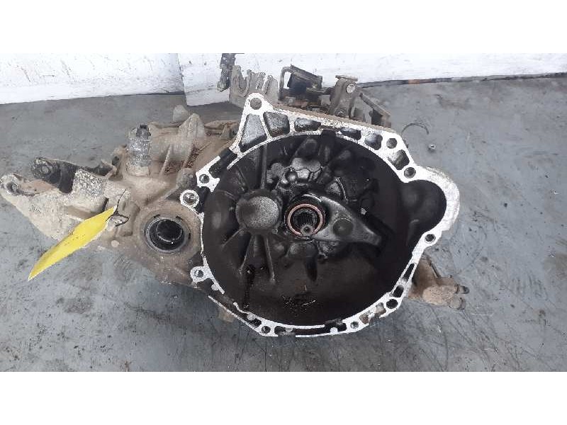Recambio de caja cambios para hyundai i30 classic referencia OEM IAM   