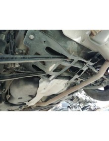 Recambio de puente trasero para jeep renegade sport 4x2 referencia OEM IAM   