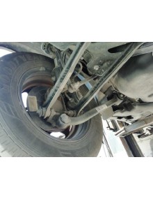 Recambio de puente trasero para jeep renegade sport 4x2 referencia OEM IAM    2