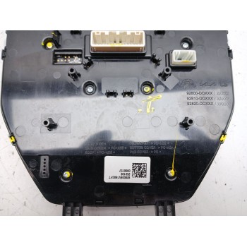 Recambio de luz interior para kia ev3 referencia OEM IAM 92800EV160GYT  