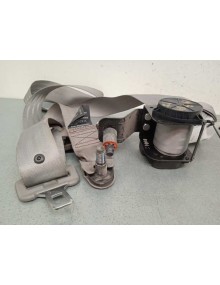 Recambio de cinturon seguridad trasero izquierdo para kia carnival 2.9 crdi vgt active referencia OEM IAM 898104D130  