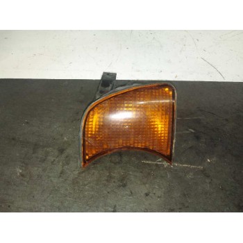 PILOTO DELANTERO IZQUIERDO 1384033 AMBAR 