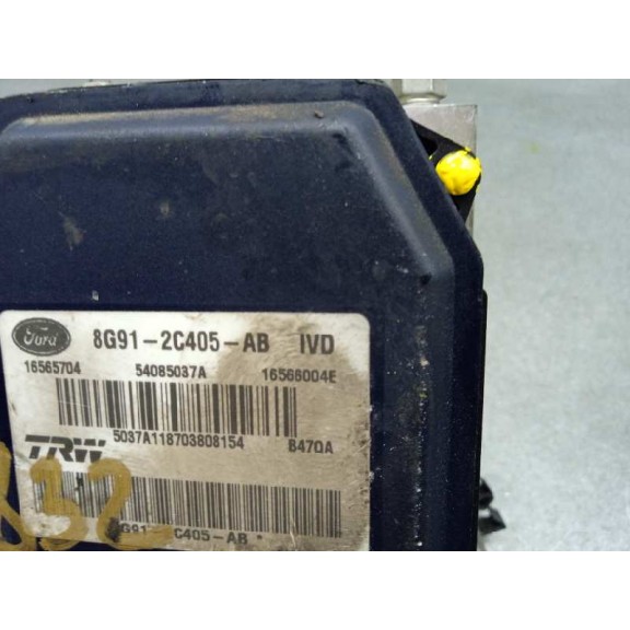 Recambio de abs para ford galaxy (ca1) ghia referencia OEM IAM 8G912C405AB  