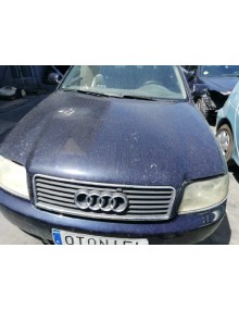 Recambio de capot para audi a6 berlina (4b2) 1.9 tdi referencia OEM IAM  2ºSERIE 