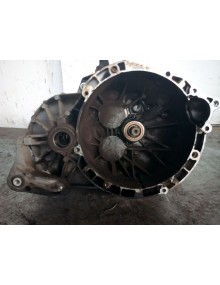 Recambio de caja cambios para ford mondeo ber. (ca2) ghia referencia OEM IAM  6V 196.747KM