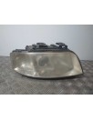 Recambio de faro derecho para audi a6 berlina (4b2) 1.9 tdi referencia OEM IAM 1EL00847202  