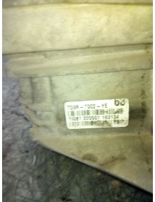 Recambio de caja cambios para ford mondeo ber. (ca2) ghia referencia OEM IAM  6V 196.747KM 2