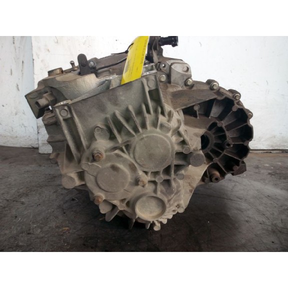 Recambio de caja cambios para ford mondeo ber. (ca2) ghia referencia OEM IAM  6V 196.747KM