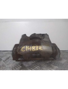 Recambio de pinza freno delantera izquierda para ford galaxy (ca1) ghia referencia OEM IAM   ATE