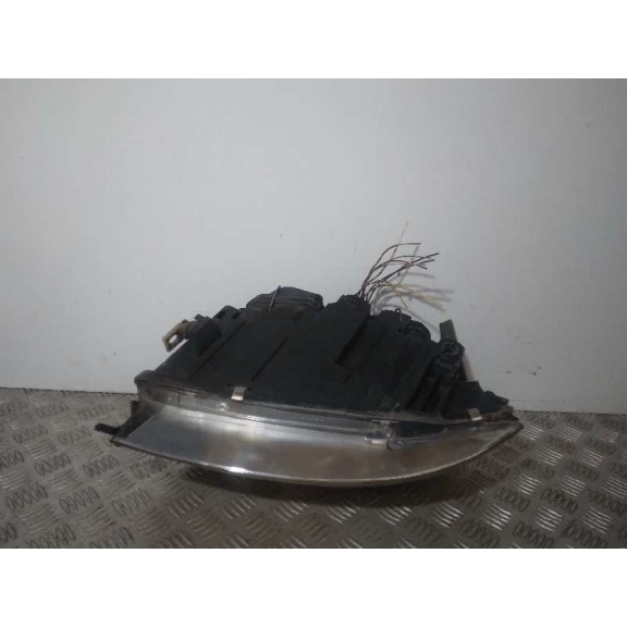 Recambio de faro derecho para audi a6 berlina (4b2) 1.9 tdi referencia OEM IAM 1EL00847202  