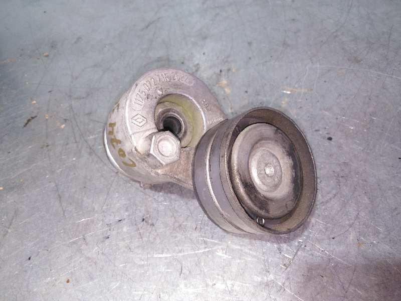 Recambio de tensor correa auxiliar para renault laguna ii grandtour (kg0) expression referencia OEM IAM 117507271R2627  
