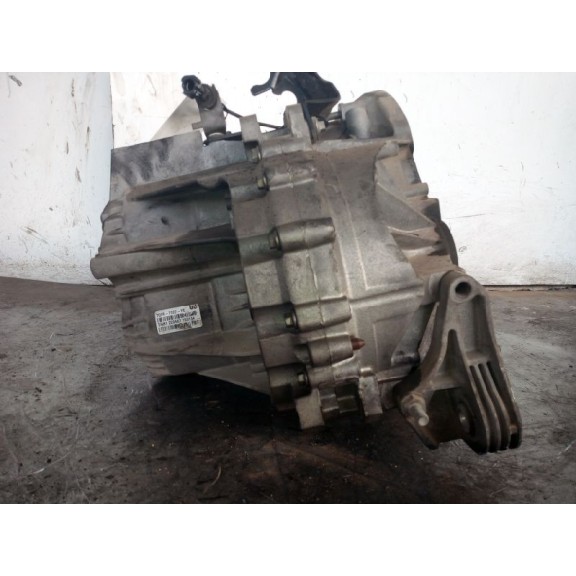 Recambio de caja cambios para ford mondeo ber. (ca2) ghia referencia OEM IAM  6V 196.747KM