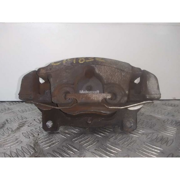 Recambio de pinza freno delantera izquierda para ford galaxy (ca1) ghia referencia OEM IAM   ATE