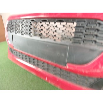 Recambio de paragolpes delantero para peugeot 107 (pm_, pn_) 1.4 hdi referencia OEM IAM 521190H120  