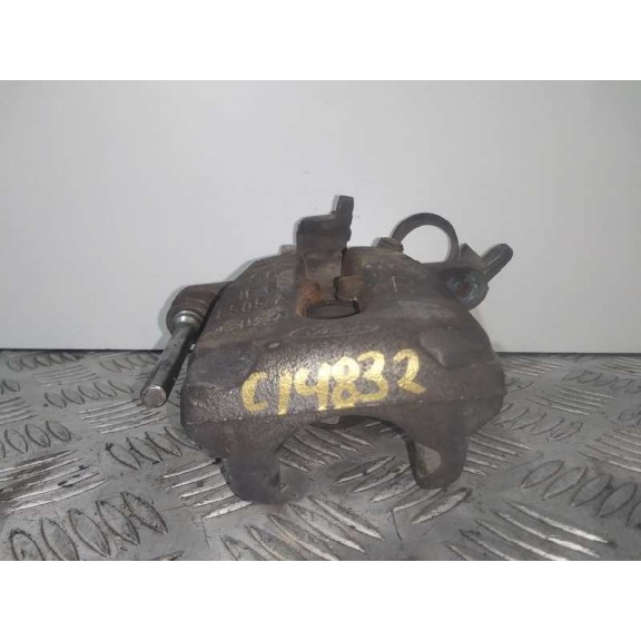 Recambio de pinza freno trasera derecha para ford galaxy (ca1) ghia referencia OEM IAM   TRW