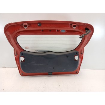 Recambio de porton trasero para kia rio 1.2 cat referencia OEM IAM 737001W220  