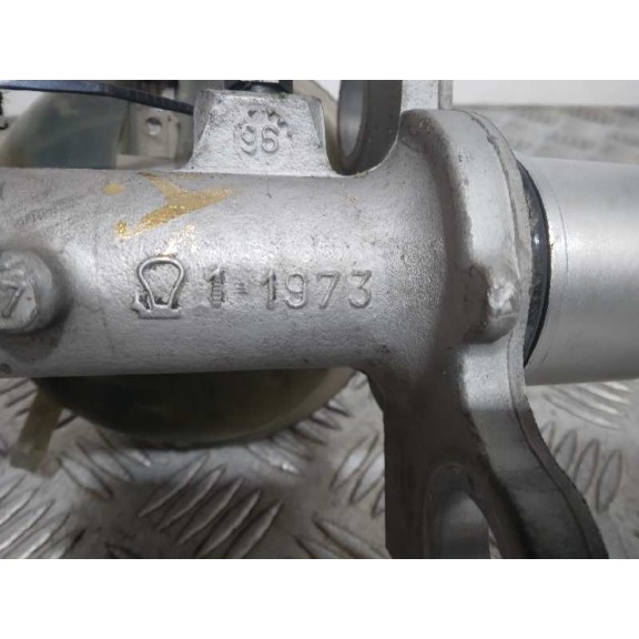 Recambio de bomba freno para audi a6 berlina (4b2) 2.4 quattro referencia OEM IAM 1973  