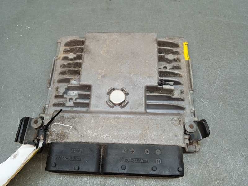 Recambio de centralita motor uce para audi a3 (8p) 1.2 16v tfsi referencia OEM IAM 03F906070GH 03F907309T 5WP44923