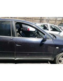 Recambio de puerta delantera derecha para audi a6 berlina (4b2) 1.9 tdi referencia OEM IAM   