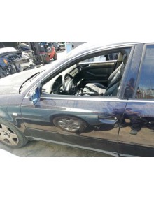 Recambio de puerta delantera izquierda para audi a6 berlina (4b2) 1.9 tdi referencia OEM IAM  UN TOQUE 