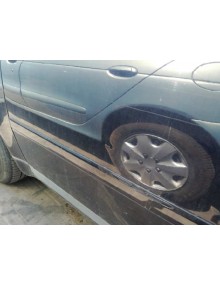 Recambio de puerta delantera izquierda para audi a6 berlina (4b2) 1.9 tdi referencia OEM IAM  UN TOQUE  2