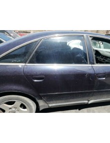Recambio de puerta trasera derecha para audi a6 berlina (4b2) 1.9 tdi referencia OEM IAM   