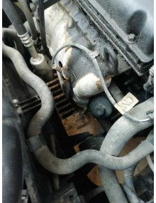 Recambio de catalizador para fiat croma (194) 1.8 16v cat referencia OEM IAM   